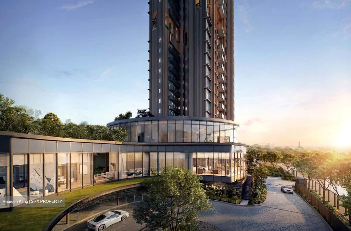 Lentor Central (D26), Condominium #600604611